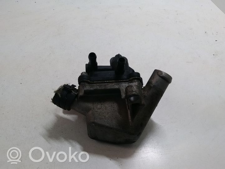 Mercedes-Benz ML W163 Riscaldatore del carburante A6110700179