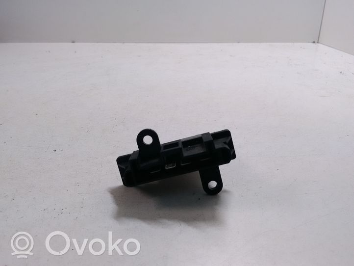 Nissan Almera Tino Motorino ventola riscaldamento/resistenza ventola HM637040B