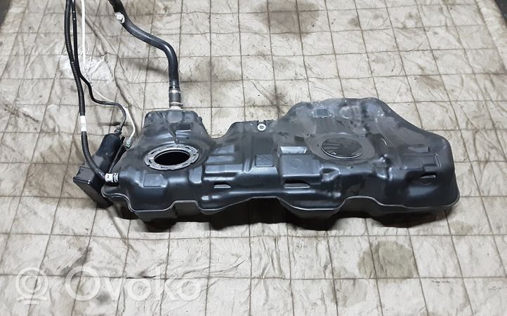 BMW 4 F32 F33 Serbatoio del carburante 56646711