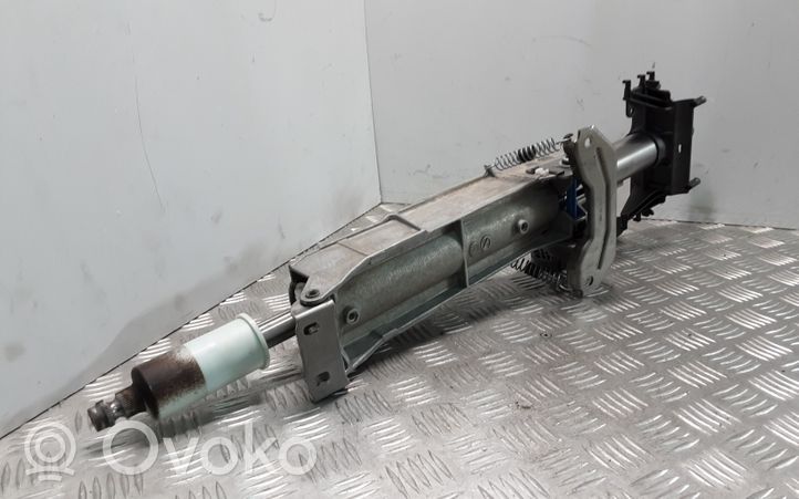 BMW 4 F32 F33 Steering wheel axle 743034