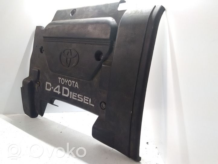 Toyota Avensis T220 Copri motore (rivestimento) 1261127021