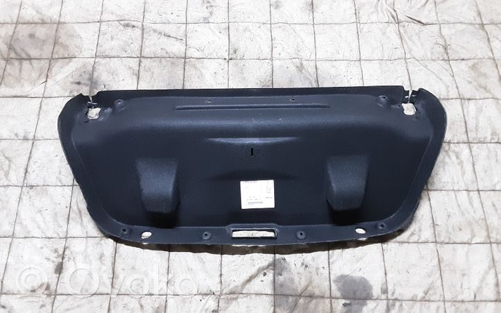 BMW 4 F32 F33 Verkleidung Heckklappe Kofferraumdeckel 7295211