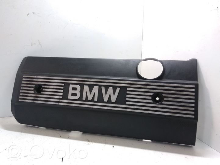 BMW 5 E39 Cubierta del motor (embellecedor) 748633E