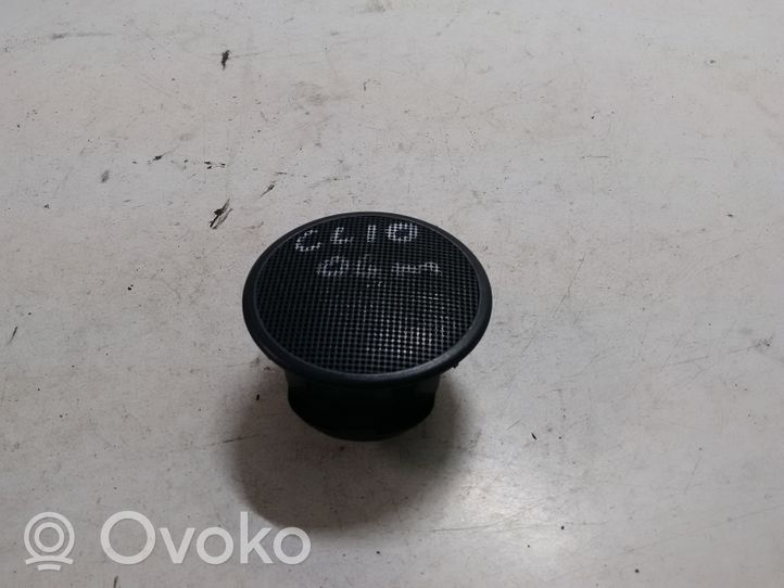 Renault Clio III Enceinte haute fréquence de porte avant 9333601