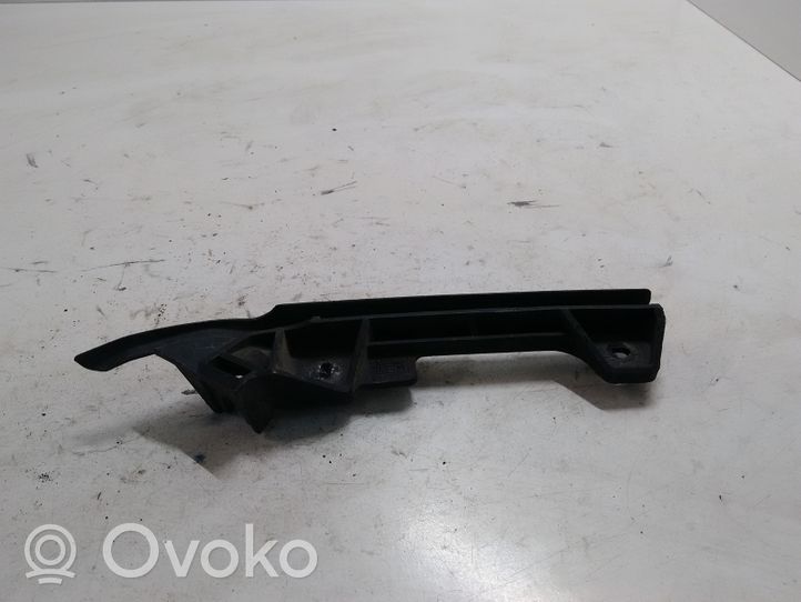 Opel Astra G Staffa di rinforzo montaggio del paraurti anteriore 90559500