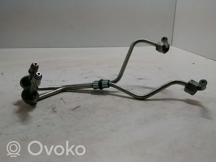 Volvo S60 Tuyau d'alimentation d'injecteur de carburant 