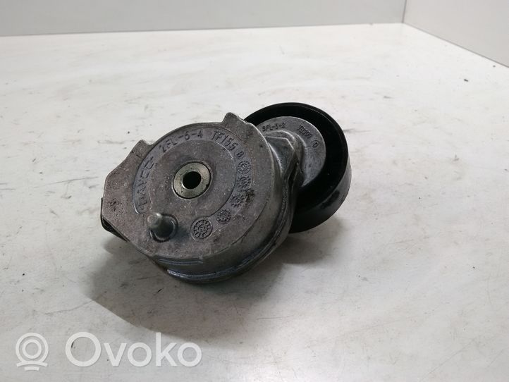 Volvo S60 Belt tensioner pulley 2FL54TF155