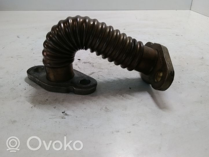 Volvo S60 EGR valve line/pipe/hose 31338533