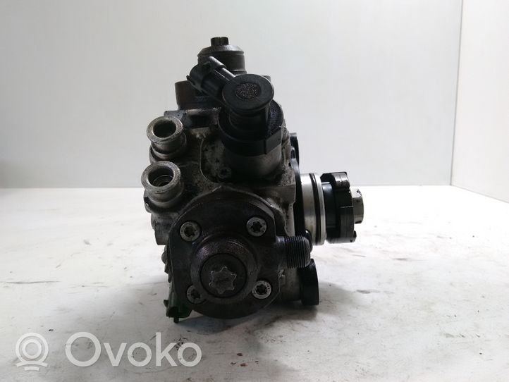 Volvo S60 Polttoaineen ruiskutuksen suurpainepumppu 0445010681