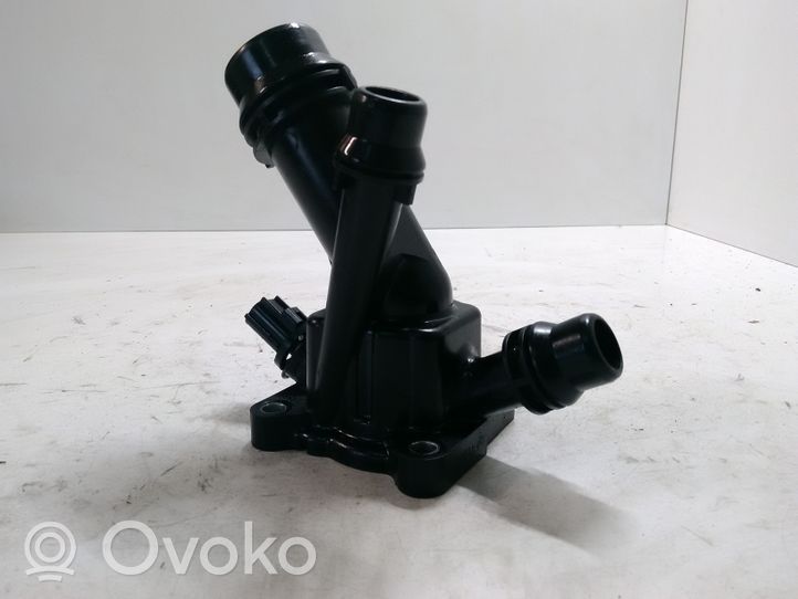 Volvo S60 Termostaatin kotelo 31293556