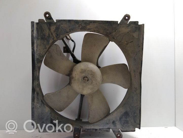 Toyota RAV 4 (XA10) Ventilatore di raffreddamento elettrico del radiatore 