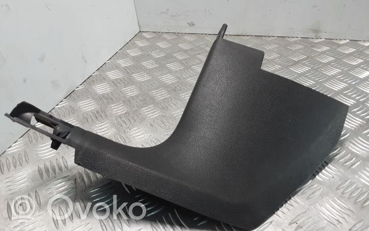 Volkswagen Golf VII Etuoven kynnyksen suojalista 5G2863483A