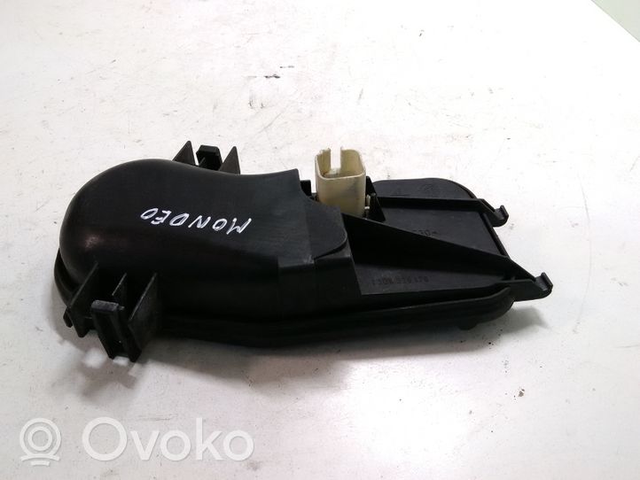 Ford Mondeo Mk III Osłona żarówki lampy przedniej 1305239176