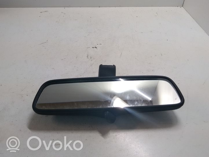 Opel Corsa C Rear view mirror (interior) 010456