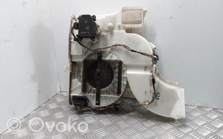 Mitsubishi Pajero Ventola riscaldamento/ventilatore abitacolo 1163008163