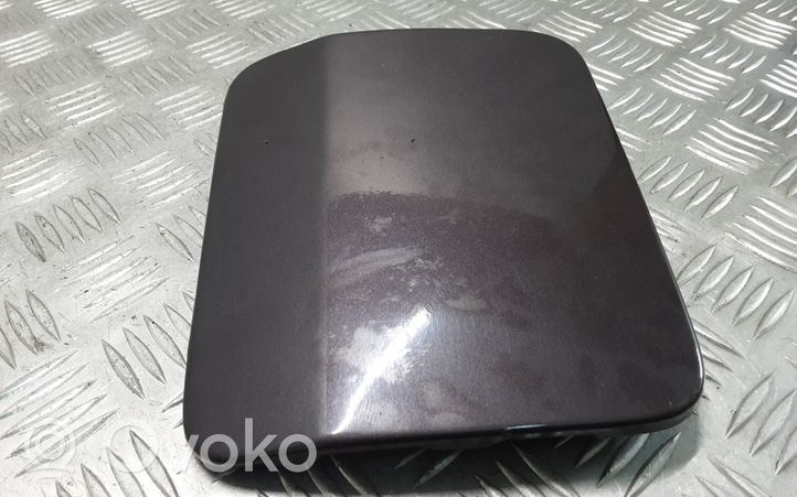 Mitsubishi Pajero Fuel tank cap 