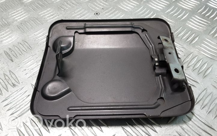 Mitsubishi Pajero Fuel tank cap 