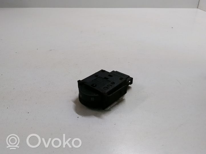 Volkswagen Sharan Headlight level height control switch 3A0941333A