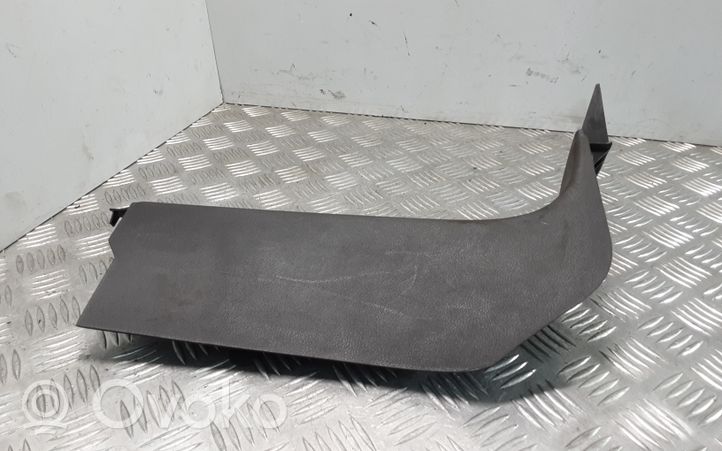 Volkswagen Touareg I Other sill/pillar trim element 7L0863484R