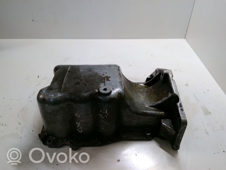 Opel Corsa D Coppa dell’olio 9129316