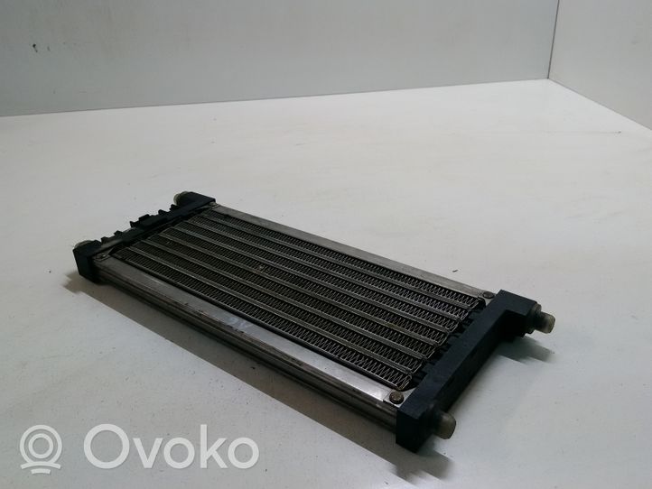 Audi A6 S6 C4 4A Elektrinis salono pečiuko radiatorius 4A0819011