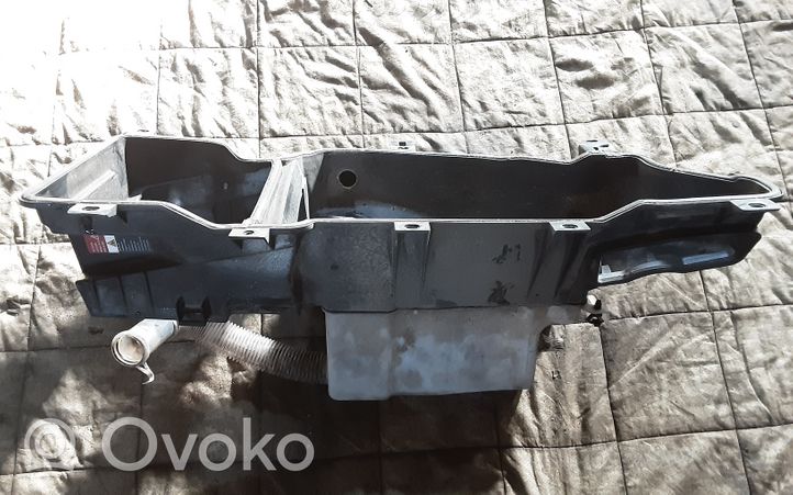 Smart ForTwo I Zbiornik płynu do spryskiwaczy szyby przedniej / czołowej 0001104V020