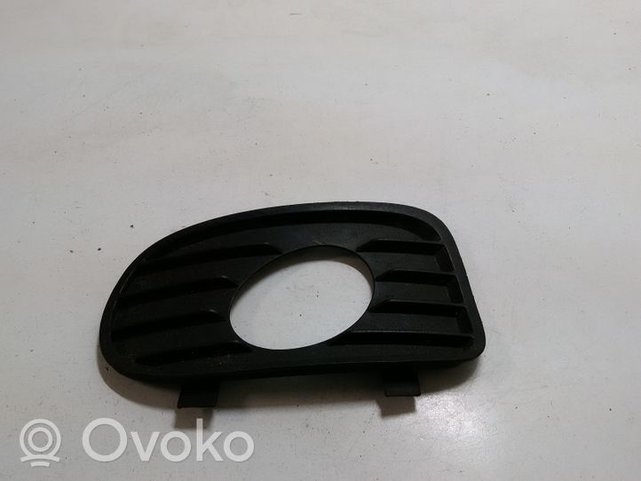 Opel Vectra B Front fog light trim/grill 90586628