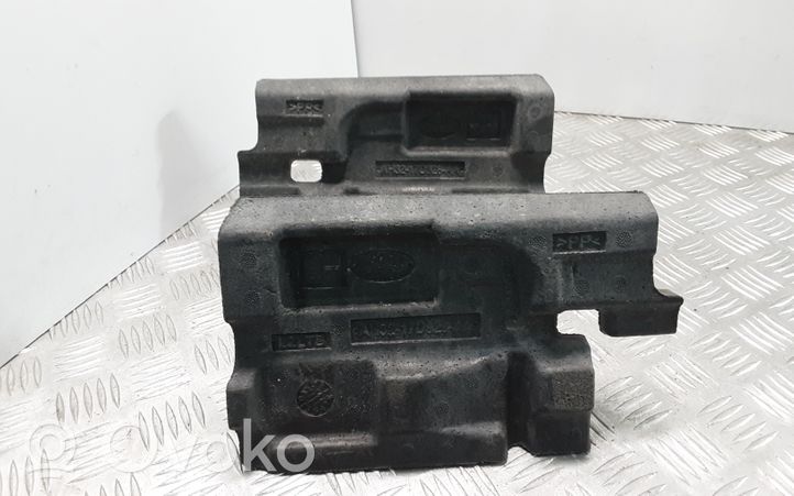 Land Rover Range Rover Sport L320 Absorber zderzaka tylnego AH3217D929AA