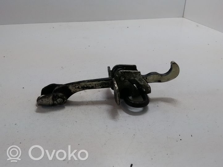 Opel Corsa C Ogranicznik drzwi przednich 24413388