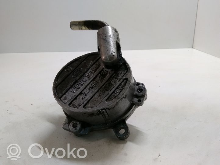 Mercedes-Benz Vito Viano W638 Unterdruckpumpe Vakuumpumpe A6112300165