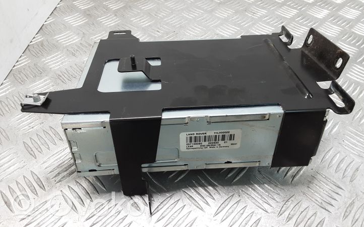 Land Rover Range Rover L322 Panel radia YIL000022