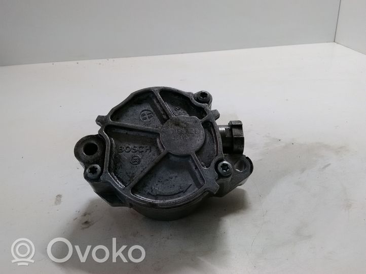 Citroen C4 Grand Picasso Vacuum pump D1562B