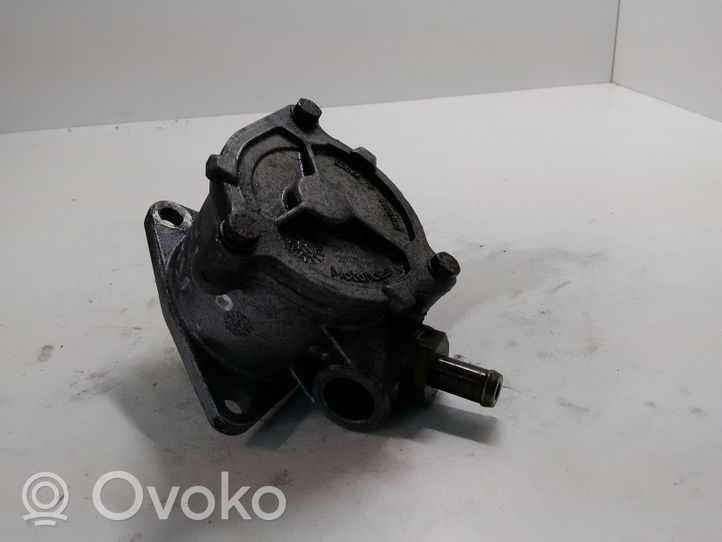 Fiat Ducato Vacuum pump 46771105