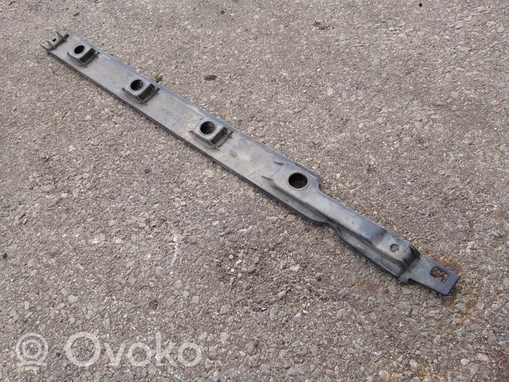 Toyota Prius (XW20) Sill supporting ledge 7691147010