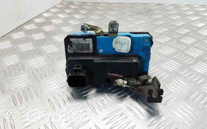 Volvo V70 Serratura portiera anteriore 9141701