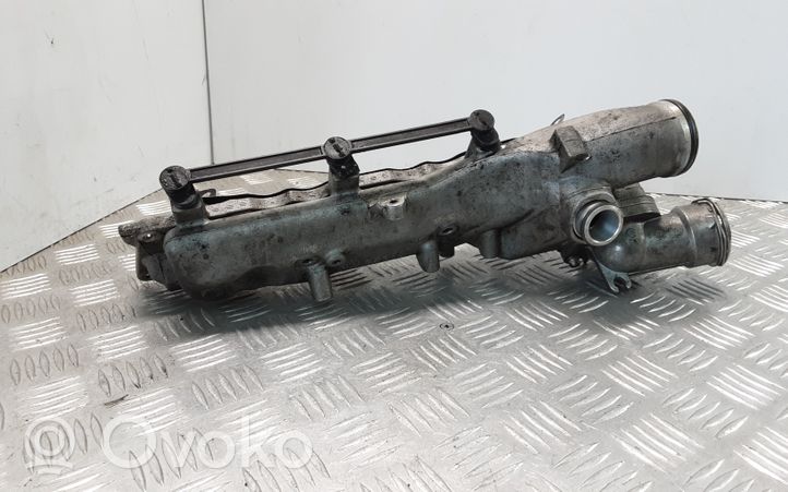 Mercedes-Benz ML W164 Intake manifold A64220002