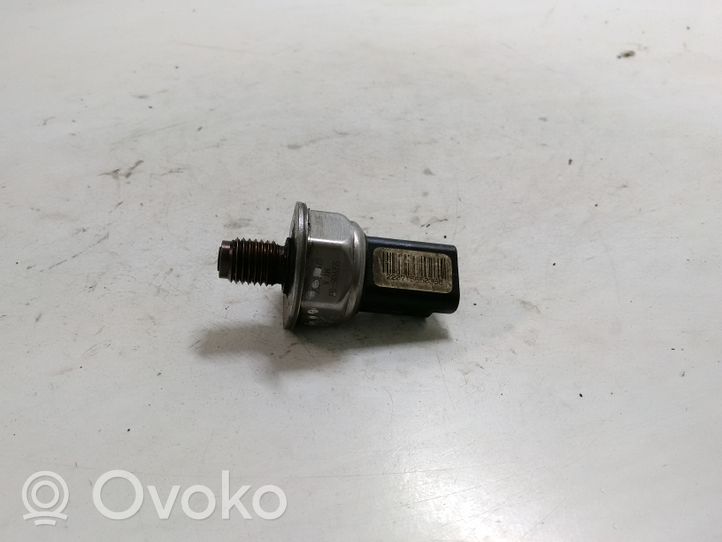 Citroen C4 I Fuel pressure sensor 9658227880