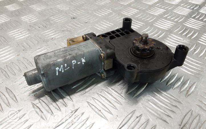 Mercedes-Benz ML W163 Motorino alzacristalli della portiera anteriore 990407100