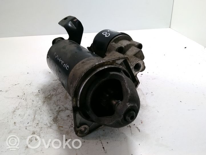 Opel Astra G Käynnistysmoottori 0001109055