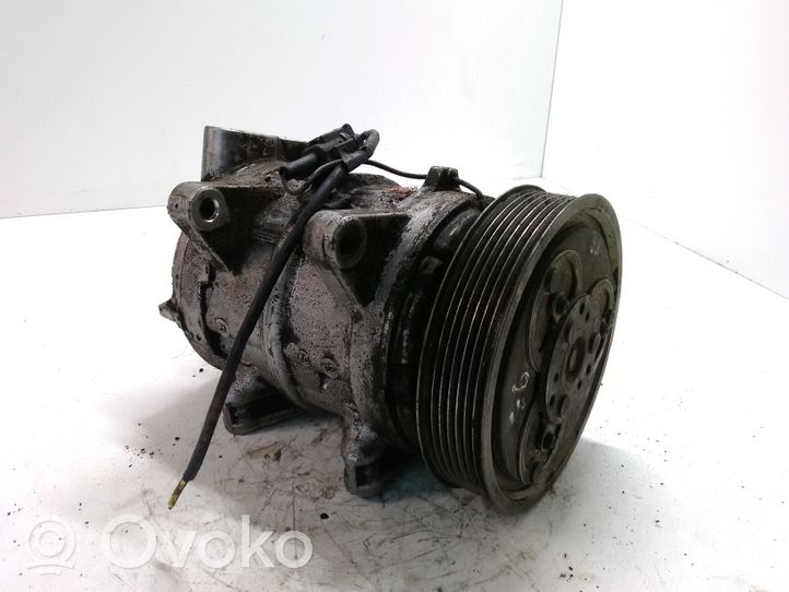 Nissan Patrol 4W60 Compresseur de climatisation 6060120310