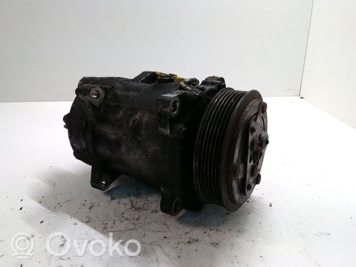 Peugeot 406 Compresor (bomba) del aire acondicionado (A/C)) 9646416780