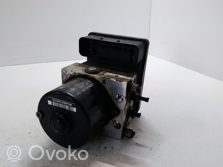 Renault Vel Satis ABS-pumppu 8200183495A