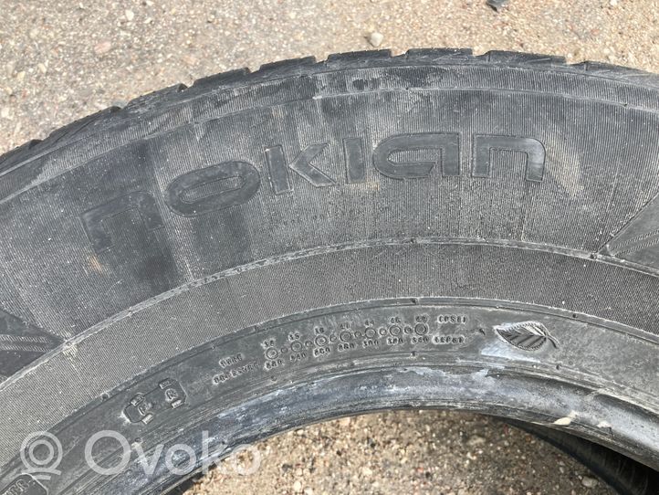 Toyota Hilux (AN10, AN20, AN30) R17 winter tire 