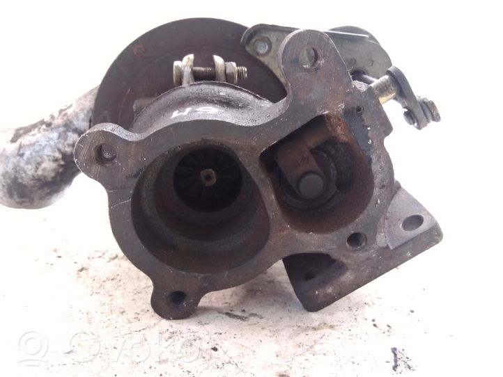 Fiat Punto (188) Turbo 46556011