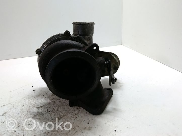 Mercedes-Benz C W202 Turboahdin A6110960099