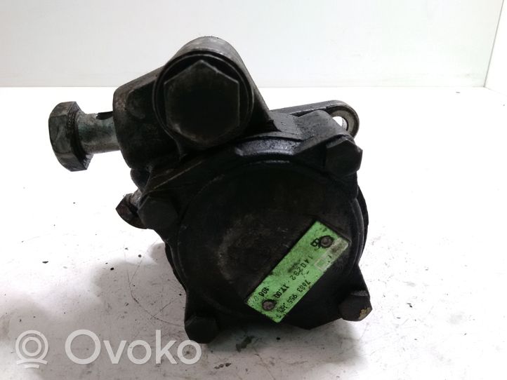 Iveco Daily 30.8 - 9 Pompe de direction assistée 7683955126