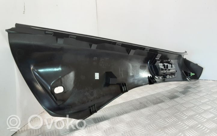 BMW X5 E70 Kita slenkscių/ statramsčių apdailos detalė 51477154837