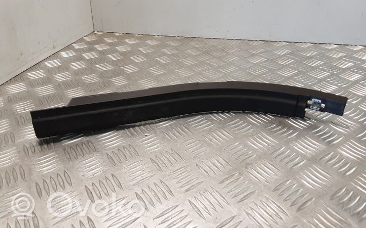 BMW X5 E70 Otras molduras del borde/pilar 51477154840