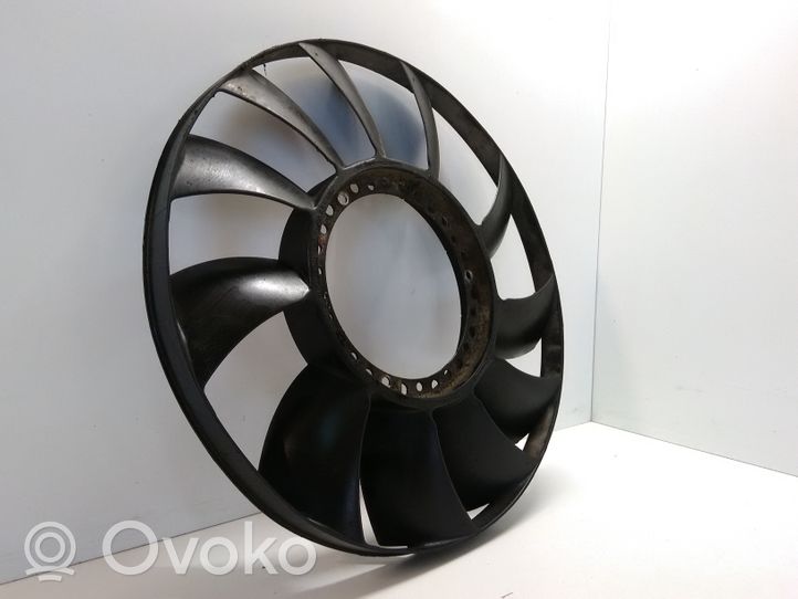 Audi A4 S4 B7 8E 8H Fan impeller 