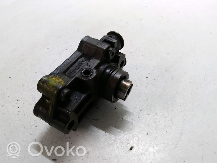 Mercedes-Benz ML W163 Polttoaineen ruiskutuksen suurpainepumppu A6110900250